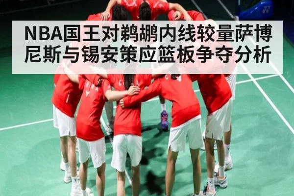 NBA国王对鹈鹕内线较量萨博尼斯与锡安策应篮板争夺分析